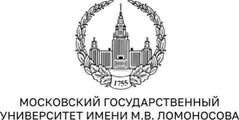 Московский государственный университет имени М.В. Ломоносова